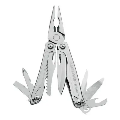 Multitool Leatherman Sidekick