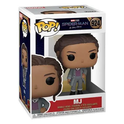 Funko POP: Spider-Man No Way Home S2- MJ