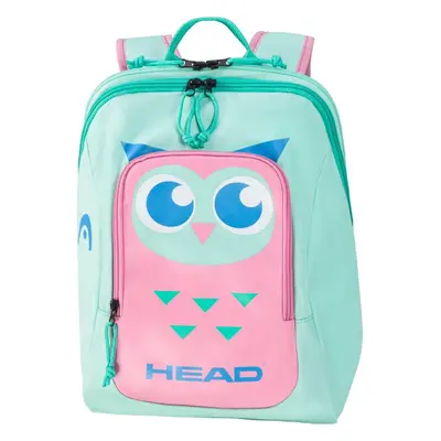 Sportovní batoh Head Kids Tour Backpack 14 l Owl