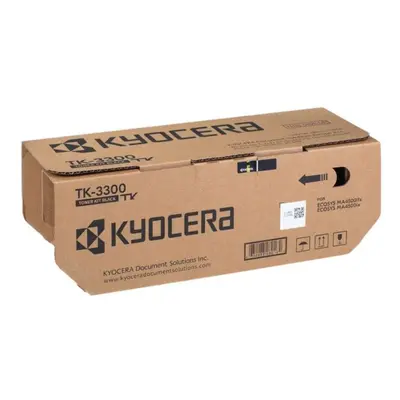 Toner Kyocera TK-3300