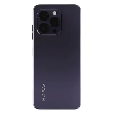 Mobilní telefon Hotwav Note 13 Pro 8GB/256GB purple