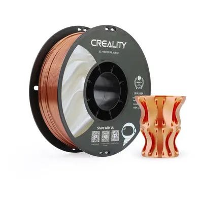 Filament Creality CR-Silk red copper