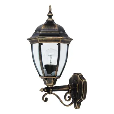 Nástěnná lampa Rabalux - VenKovní nástěnné svítidlo 1xE27/100W/230V IP44