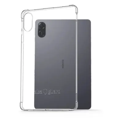 Pouzdro na tablet AlzaGuard Crystal Clear TPU Case pro Honor Pad X9