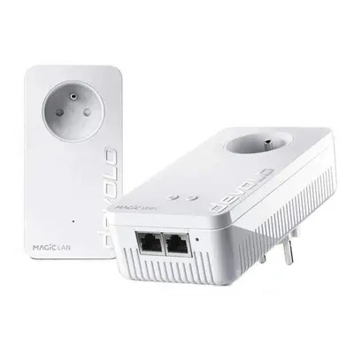 Powerline Devolo Magic 2 WiFi 6 Starter Kit