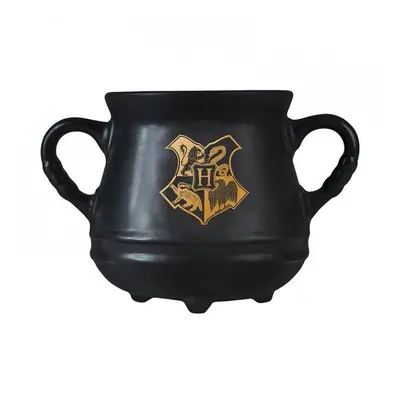 Hrnek Harry Potter - Cauldron - 3D mini hrnek