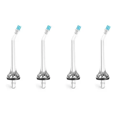 Náhradní hlavice TrueLife AquaFloss C-series jets Dental Plaque 4 pack