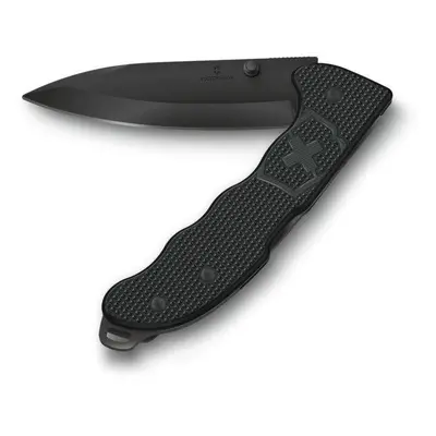 Švýcarský nůž Victorinox Evoke BS Alox, black