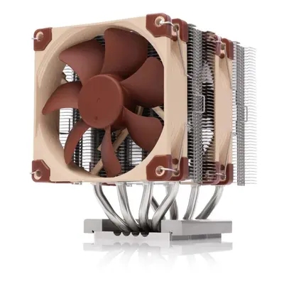 Chladič na procesor Noctua NH-D9 TR5-SP6 4U D-Type Tower Cooler