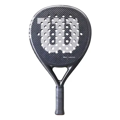 Padelová raketa Wilson Carbon Force LT Padel