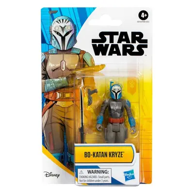 Figurka Star Wars Bo Katan 10 cm