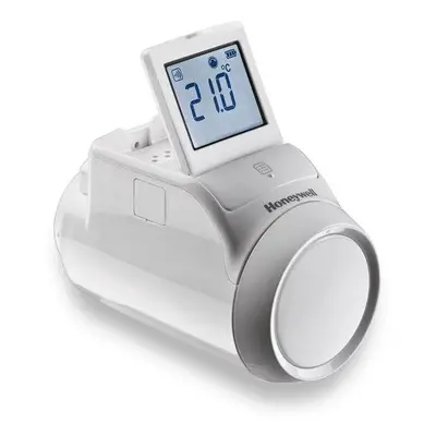 Termostatická hlavice Honeywell Evohome THR092HRT / HR92, bezdrátová termostatická hlavice