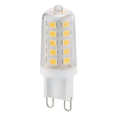 Trio 929-2300 2x LED žárovka Stiftsockel 1x3W | G9 | 300lm | 3000K - stmívatelná