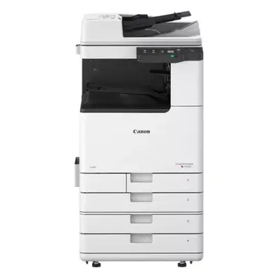 Canon imageRUNNER C3326i MFP + AW1+ toner + inst.