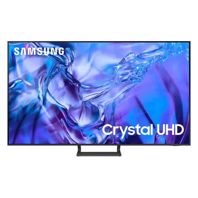 Televize 65" Samsung UE65DU8572