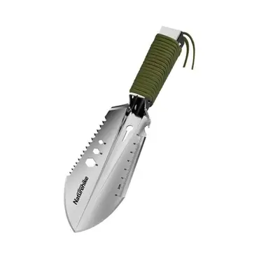 Multitool Naturehike campingová lopatka 7v1 180g