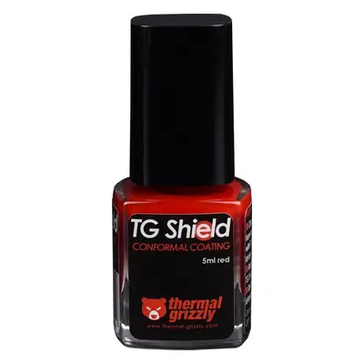 Příslušenství pro chladiče Thermal Grizzly Shield Coating 5ml