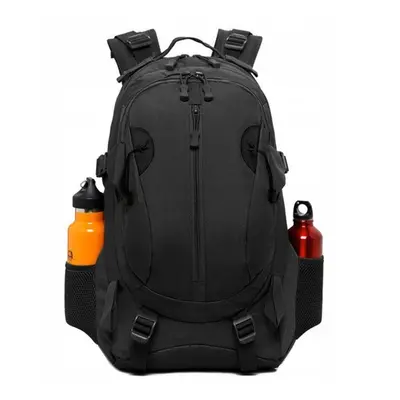 Batoh MG Tourist Backpack batoh 40 l, černý