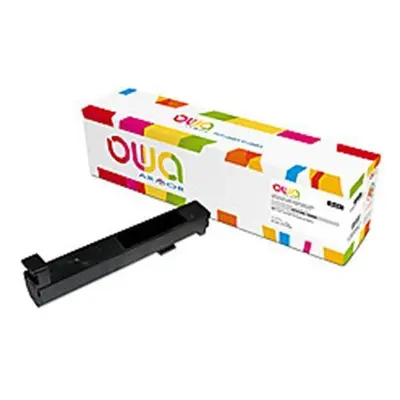 OWA Armor toner kompatibilní s HP CF310A, 29000st, černá/black