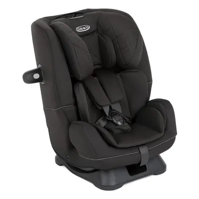 Autosedačka GRACO SlimFit R129 midnight