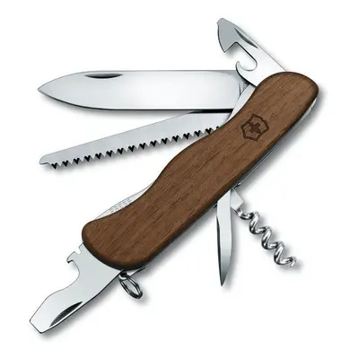 Švýcarský nůž Victorinox Forester Wood