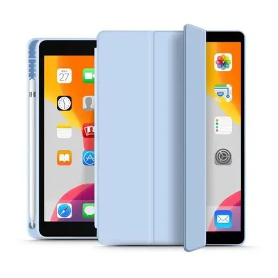 Pouzdro na tablet Tech-Protect SC Pen pouzdro na iPad 10.2'' 2019 / 2020 / 2021, modré