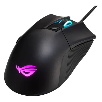 Herní myš ASUS ROG Gladius II Core