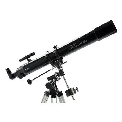 Teleskop Celestron PowerSeeker 80 EQ