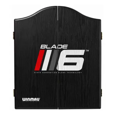 Šipkový kabinet Winmau Kabinet Blade 6 Design