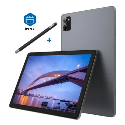 Tablet iGET SMART L30 LTE 4GB/128GB modrý + iPEN 2