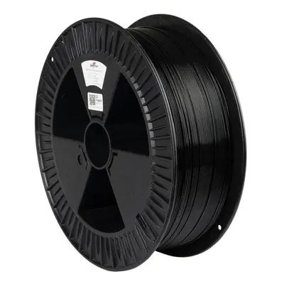 Filament Filament Spectrum Premium PLA 1.75mm Deep Black 2kg