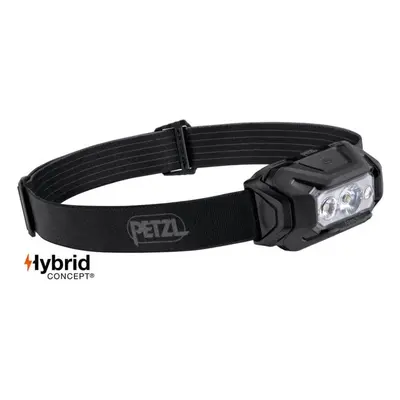 Čelovka Petzl Aria 2 RGB Black