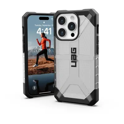 Kryt na mobil UAG Plasma Ice iPhone 15 Pro