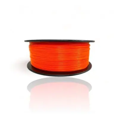 Filament REGSHARE Filament PETG oranžový 1 Kg