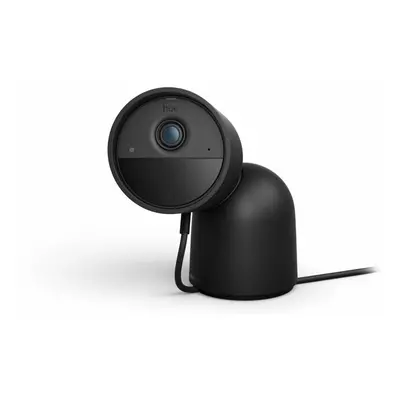 IP kamera Philips Hue Secure Camera Desktop Černá