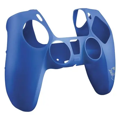 Obal na ovladač Trust GXT 748 Controller Sleeve PS5, modrý