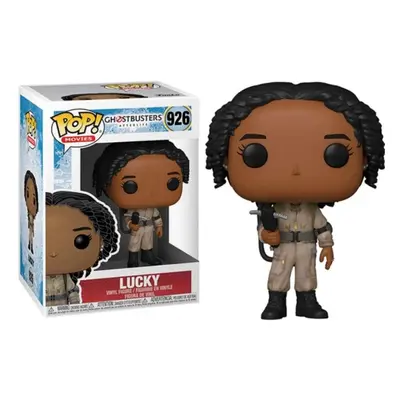 Funko POP Movies: GB: Afterlife - Lucky