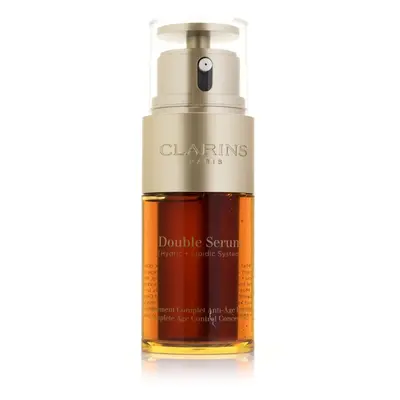 Pleťové sérum CLARINS Double Serum Complete Age Control Concentrate 30 ml