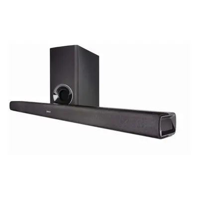 SoundBar Denon DHT-S316 Black