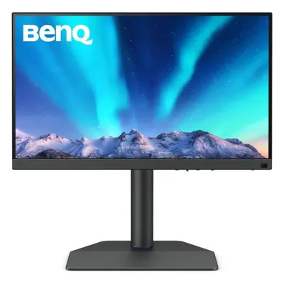 Monitor 27" BenQ PhotoVue SW272U