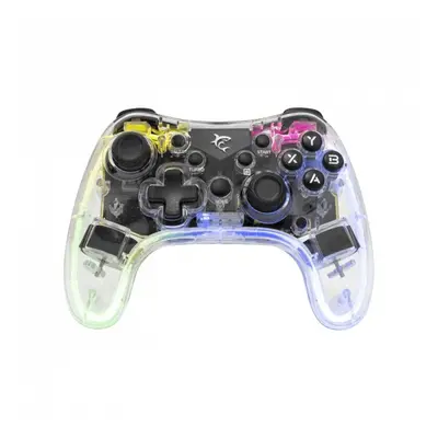 Gamepad White Shark LEGION