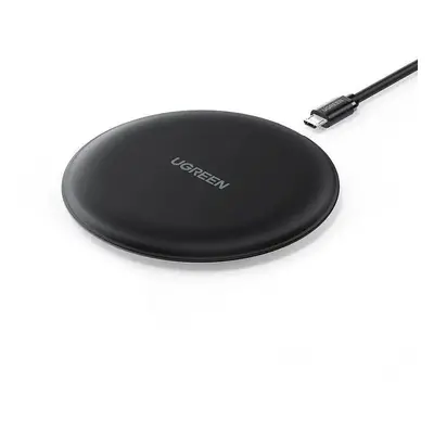 Bezdrátová nabíječka Ugreen 15W Wireless Charging Pad