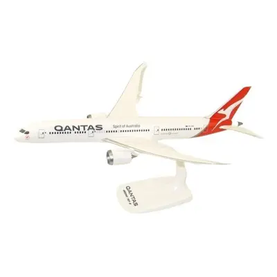 Model letadla PPC Holland - Boeing B787-9 Dreamliner, společnost Qantas Airways, "Spirit of Aust