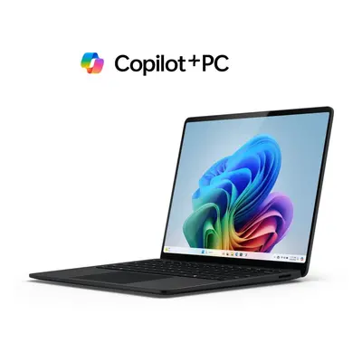 Notebook Microsoft Surface Laptop|Copilot+ PC|13.8" IPS|Snapdragon® X Plus|16GB|512GB|7th Editio