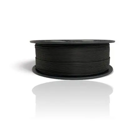 Filament REGSHARE Filament PLA černý 1 Kg