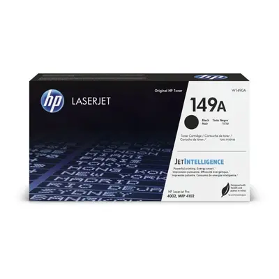 Toner HP W1490A č. 149A černý originální