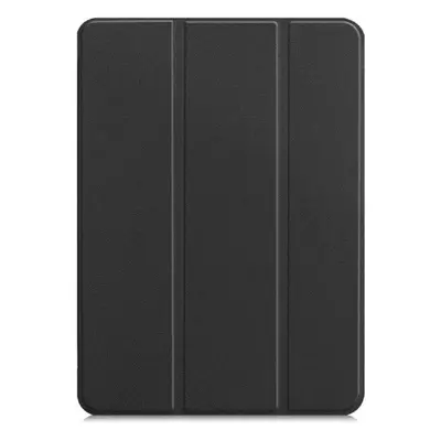 Pouzdro na tablet AlzaGuard Protective Flip Cover pro iPad Pro 11" 2024 - černý