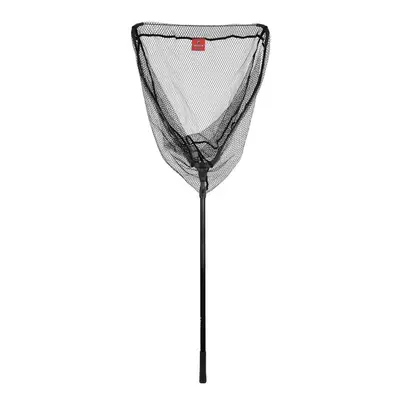 FOX Rage Podběrák Warrior Net 70cm 2,4m Rubber Mesh