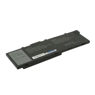 Baterie do notebooku Avacom pro Dell Precision 15 7000, 17 7000 Li-Pol 11,4V 7982mAh 91Wh