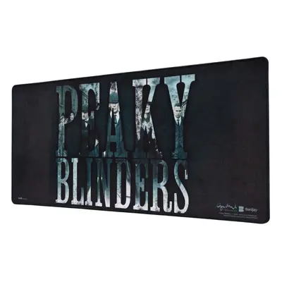 Podložka pod myš Peaky Blinders - Logo - podložka pod myš a klávesnici